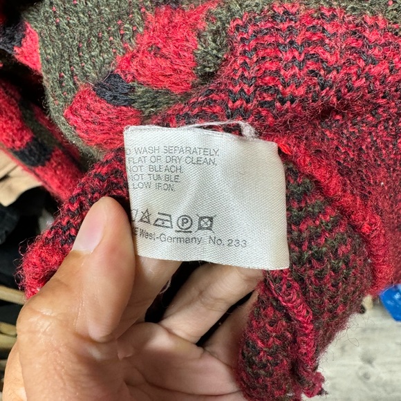 Vintage Hugo Boss Sweater (Wool) - Picture 5 of 7